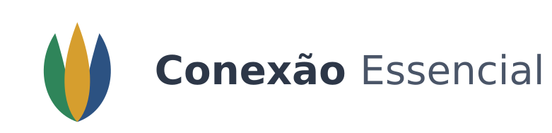 Logo Conexão Essencial